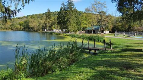 Mirror Lake Campground - 4 Photos - New Florence, PA - RoverPass