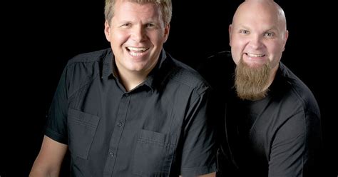 WRIF owner extends 'Dave and Chuck the Freak' contract through 2023 ...