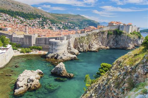 Dubrovnik - Erlebt die Perle der Adria | Holidayguru