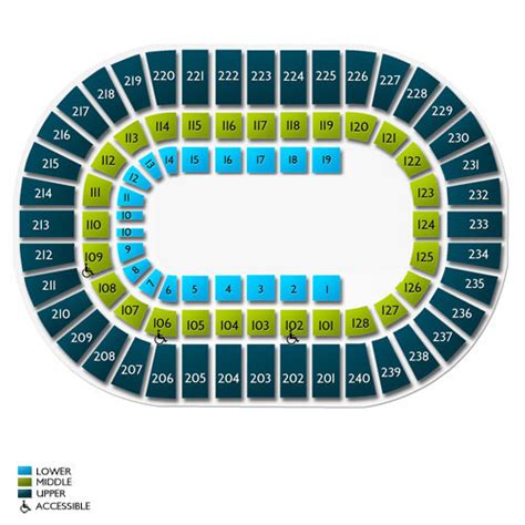 Nassau Coliseum Tickets - Nassau Coliseum Information - Nassau Coliseum ...