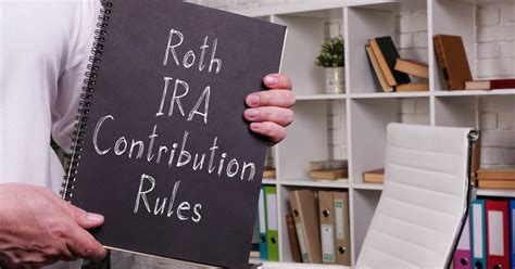 How Many Roth IRAs Can I Have? [GUIDE]