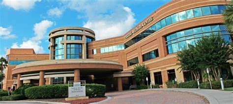 Parrish Medical Center | Hospital in Titusville, FL