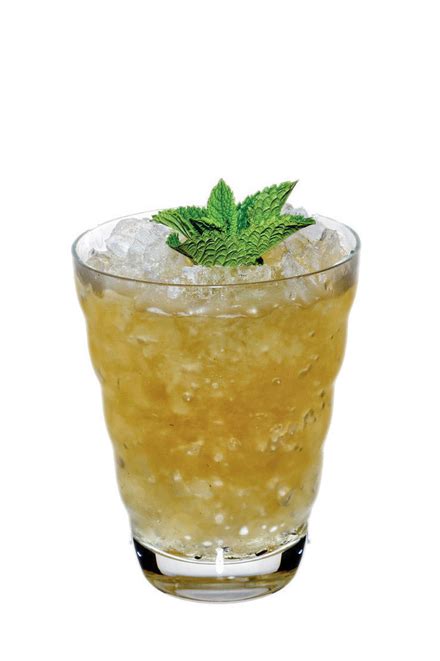 Stinger Cocktail Recipe - CockTail Seeker