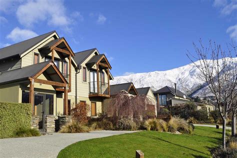 Wanaka Luxury Apartments | Accommodation Wanaka