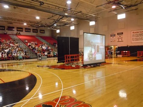 Photo Gallery: Bolingbrook High School's Graduation | Bolingbrook, IL Patch