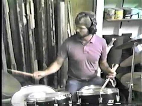 Jerry Drummer - YouTube