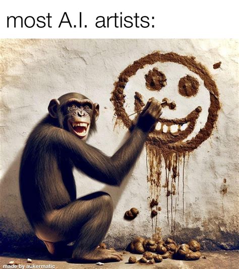 silly monkey : r/memes