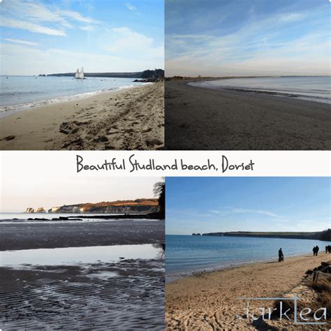 Studland beach - a beach with something for everyone