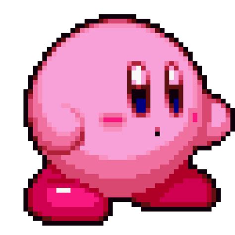 Download Kirby Video Game PFP