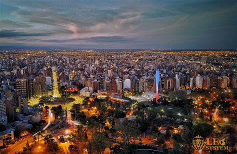 Top 10 Popular Cities in Argentina | LeoSystem.travel