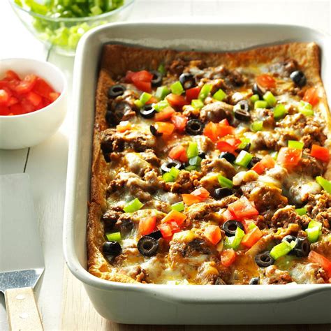 40 Classic Dinners That Taste Better as Casseroles