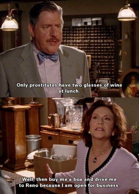 These ‘Gilmore Girls’ Quotes Are Just Too Clever | Fandom