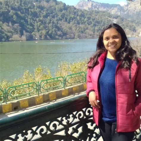 Vartika JOSHI | Kumaun University, Naini Tāl | Department of Botany | Research profile