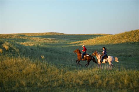 Explore the Nebraska Sandhills | VisitNebraska.com