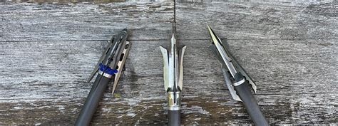 The ABSOLUTE Best Mechanical Broadheads (2023) - Southeastern Bowhunting