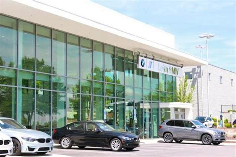 Leith BMW - BMW, Service Center, Used Car Dealer - Dealership Ratings