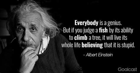 Top 30 Most Inspiring Albert Einstein Quotes of All Times