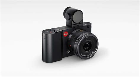 Leica-T Camera - Film and Digital TimesFilm and Digital Times