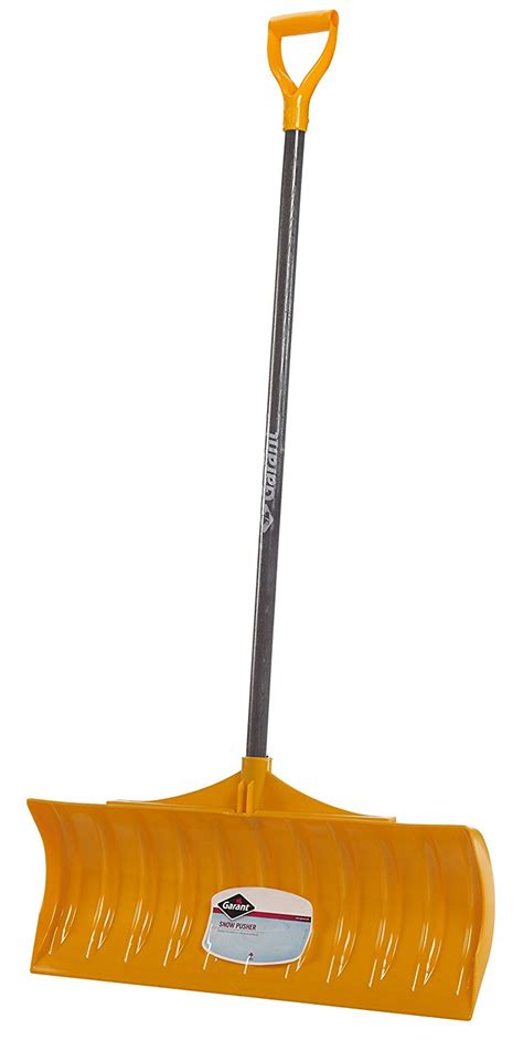 Top 10 Best Snow Shovels Reviews - Top Best Pro Review