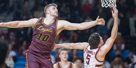 How to Watch St. Joseph's at Loyola-Chicago, College Basketball - Trending News