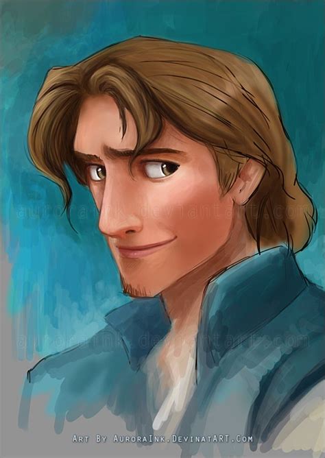 Flynn Rider | Kid movies disney, Disney fan art, Disney movie characters