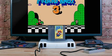 Awesome Retro-Futuristic NES Will Set You Back a Cool $500 | WIRED