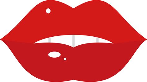 Lips clipart big red, Lips big red Transparent FREE for download on WebStockReview 2022