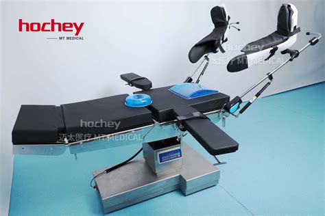 Mt Medical Surgery Position Attachment Pneumatic Lithotomy Stirrup Leg ...