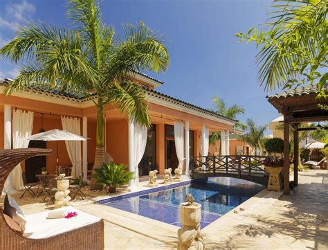 Royal Garden Villas & Spa Tenerife 5* - Іспанія, Тенеріфе (острів) - ціни, відгуки на готель ...