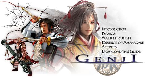 Waldron blog: genji dawn of the samurai