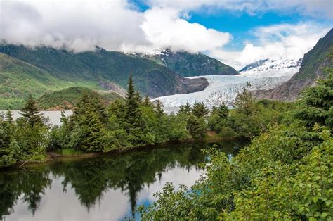 Juneau Icefield