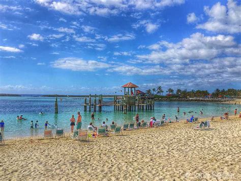 7 Best Castaway Cay Activities » Whisky + Sunshine