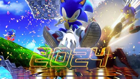 Sonic in 2024: Anticipated Developments and Surprises - Gamers Mentor