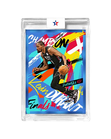 NBA Cards :: Behance