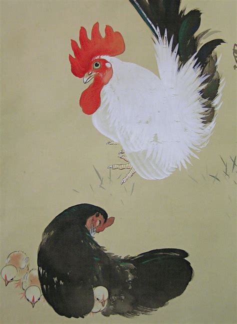 Chicken | Rooster art, Chickens and roosters, Chicken art