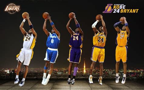 Kobe 8 Wallpapers - Top Free Kobe 8 Backgrounds - WallpaperAccess