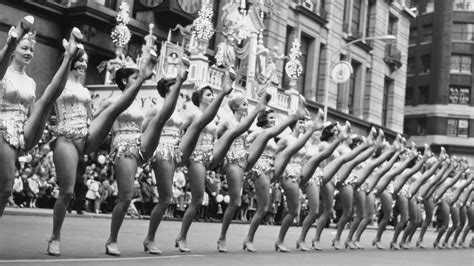 Quirky Vintage Photos of the Macy’s Thanksgiving Day Parade - History ...