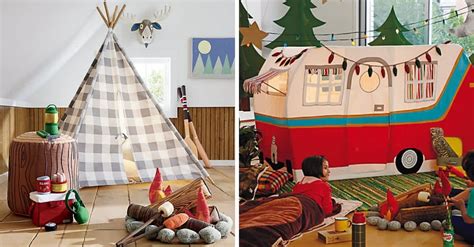 These Crate&kids Finds Will Make Your Home Feel Like Summer Camp ...