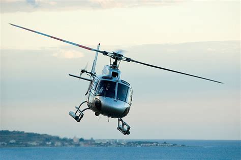 How Do Helicopters Fly - Pilot Institute