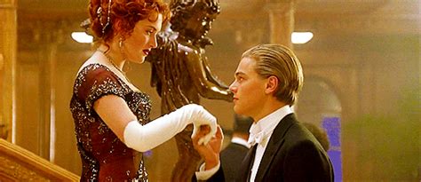 110 Unsinkable "Titanic" GIFs | Titanic movie, Titanic, Jack dawson