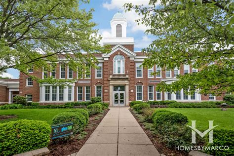 Photos of Naper Elementary School, Naperville - Homes by Marco