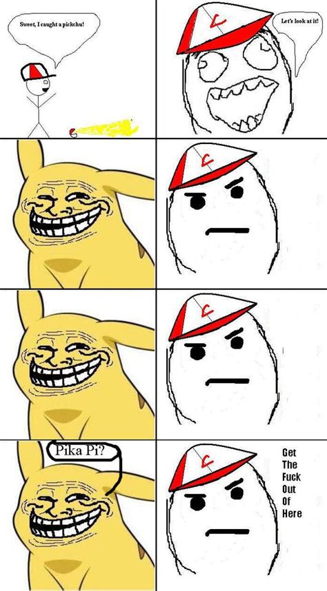 Troll Face Variations | MemeFree