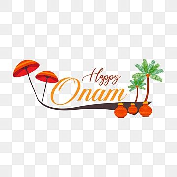 Onam PNG Transparent Images Free Download | Vector Files | Pngtree