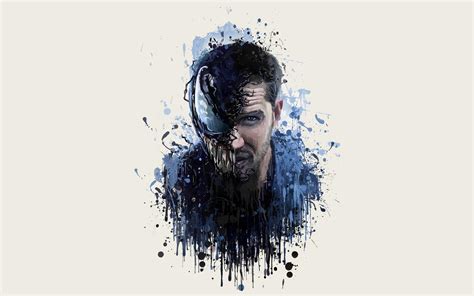 Venom Tom Hardy Wallpapers - Wallpaper Cave