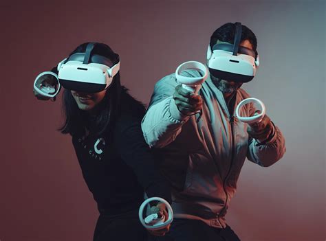 Pico Neo 3 Link: New VR headset lands promising uncompressed video for €449 - NotebookCheck.net News