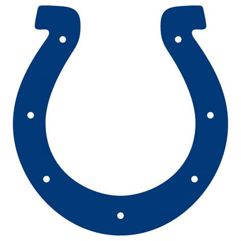 Indianapolis Colts logo vector - Logo Indianapolis Colts download