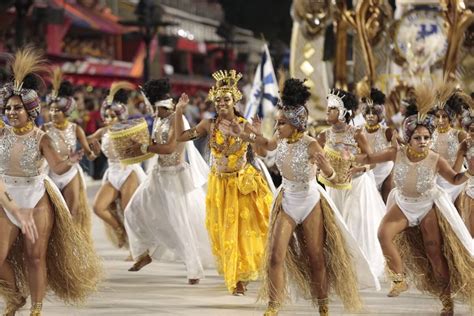 Rio Carnival Costumes | Rio Costumes | RioCarnaval.org