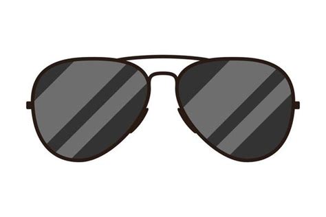 Aviator Sunglasses Vector Art, Icons, and Graphics for Free Download