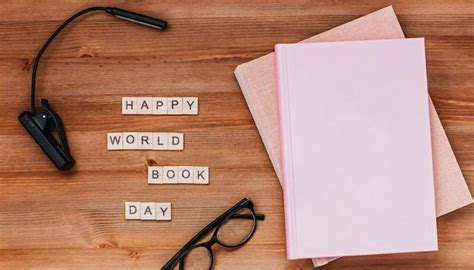 Ten must-read books for World Book Day 2023 - Businessday NG