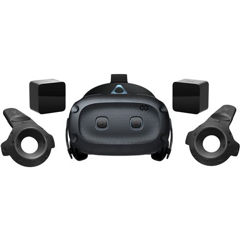 HTC VIVE Cosmos Elite VR Headset 99HART000-00 B&H Photo Video